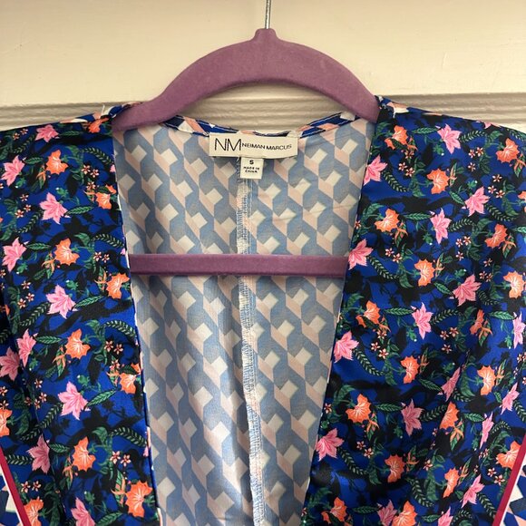 Neiman Marcus Elegant Black Dress – Size Small - Picture 4 of 6